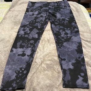 Onzie workout leggings